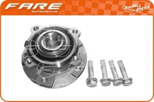 Ступиця колеса