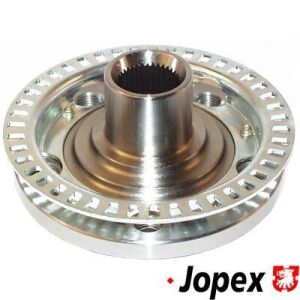 Ступиця колеса