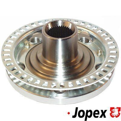 Ступиця колеса