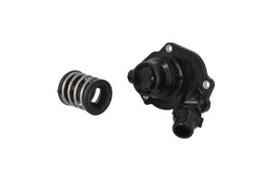 Термостат з фланцем