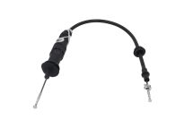 Трос зчеплення