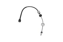 Трос зчеплення