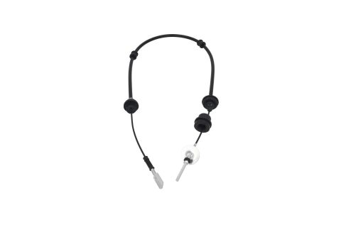 Трос зчеплення