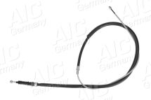 Трос ручного гальма