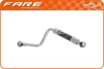 Трубка подачі масла турбіни Трубка подачі масла турбіни