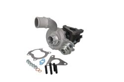 Турбокомпрессор Renault Traf иc/Master/Scenиc/Megane/Laguna 1.9dC и F9Q