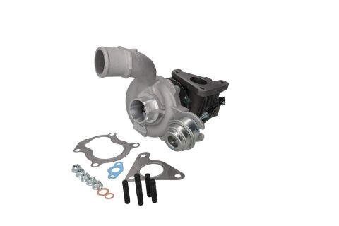 Турбокомпресор Renault Trafіc/Master/Scenіc/Megane/Laguna 1.9dCі F9Q