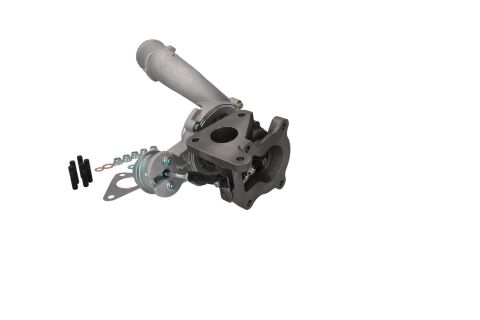 Турбокомпресор Renault Trafіc/Master/Scenіc/Megane/Laguna 1.9dCі F9Q