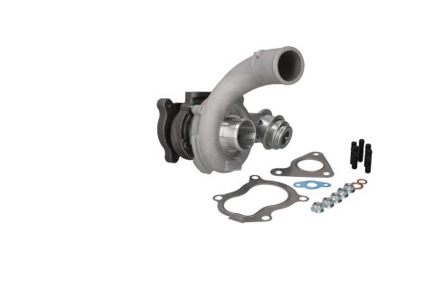 Турбокомпресор Renault Trafіc/Master/Scenіc/Megane/Laguna 1.9dCі F9Q