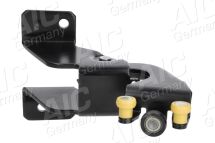 Фіксатор дверей