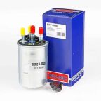 Фильтр топливный