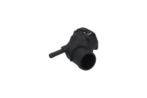 Фланець системи охолодження