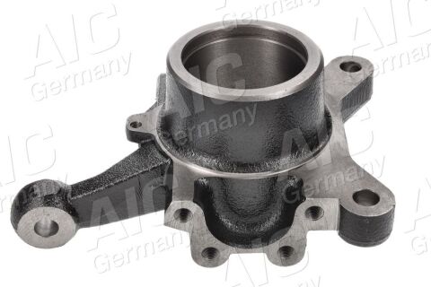 Цапфа/кулак поворотный