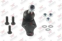 Шарова опора