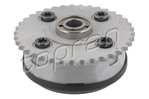 Шестерня розподільчого валу випуск