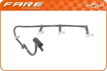 Шланг паливної системи