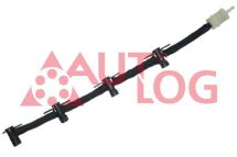 Шланг топливной системы