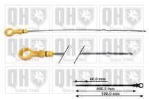 Щуп масляний Щуп масляний