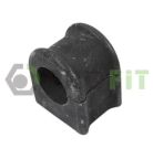 Втулка стабілізатора гумова