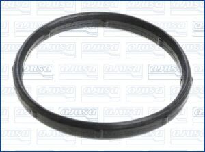 Кольцо резиновое