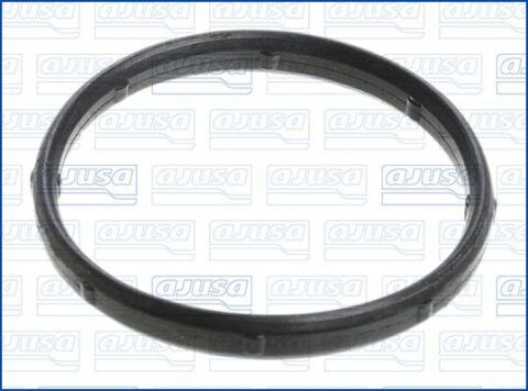 Кольцо резиновое