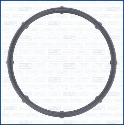 Кольцо резиновое