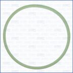 Прокладка двигуна гумова