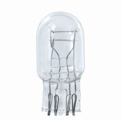 Автолампа розжарювання 12V W3x16q