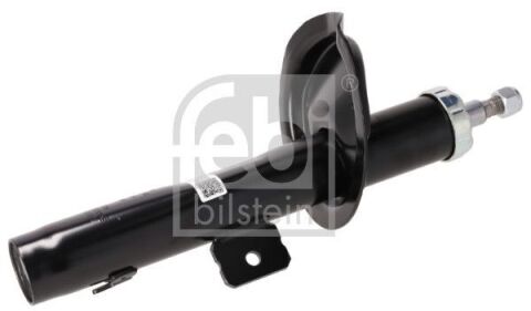 Амортизатор масляний передній лівий Citroen Berlingo 96–