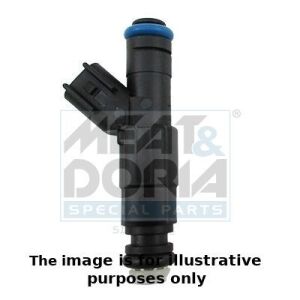 Бензинова форсунка Ford C-Max (DM2) 2.0 2007–2010, Mazda 5 (CR19) 1.8 (CR19) 2005–2010, Volvo S40 II (544) 2.0 2006–2012