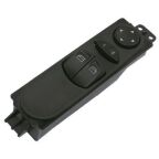 Блок кнопок склопідйомника і дзеркал Mercedes-Benz Vito 2003–, Sprinter 2000–20 Блок кнопок склопідйомника і дзеркал Mercedes-Benz Vito 2003–, Sprinter 2000–20