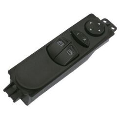Блок кнопок стеклоподъемника и зеркал Mercedes-Benz Vito 2003–, Sprinter 2000–20
