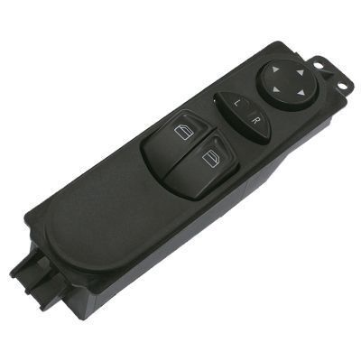 Блок кнопок склопідйомника і дзеркал Mercedes-Benz Vito 2003–, Sprinter 2000–20