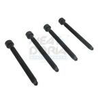 Болт паливного насоса (4 шт.) Audi A3 (8L1) 1.9 TDI 2000–2003, Škoda Octavia II (1Z3) 2.0 TDI 2005–2010, Volkswagen, Seat, Ford Болт паливного насоса (4 шт.) Audi A3 (8L1) 1.9 TDI 2000–2003, Škoda Octavia II (1Z3) 2.0 TDI 2005–2010, Volkswagen, Seat, Ford