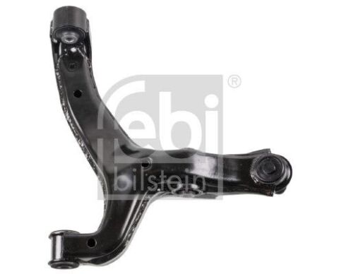 Рычаг передний нижний левый FEBI VW Amarok 10– Рычаг передний нижний левый FEBI VW Amarok 10–