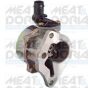 Вакуумний насос гальмівної установки Nissan Micra III (K12) 1.5 dCi 2003–2010, Opel Vivaro A (X83) 1.9 DI 2001–2006, фото 1 - интернет-магазин Auto-Mechanic