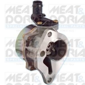 Вакуумний насос гальмівної установки Nissan Micra III (K12) 1.5 dCi 2003–2010, Opel Vivaro A (X83) 1.9 DI 2001–2006