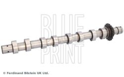 Вал розподільчий Citroen Berlingo, C3, C4, C5, Jumpy, Fiat Scudo, Ford C-Max, Fiesta, Focus, Mazda, Peugeot, Volvo 1.6 HDI/TDCi 05–