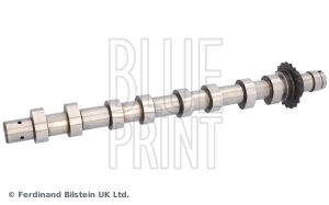 Вал розподільчий Citroen Berlingo, C3, C4, C5, Jumpy, Fiat Scudo, Ford C-Max, Fiesta, Focus, Mazda, Peugeot, Volvo 1.6 HDI/TDCi 05–