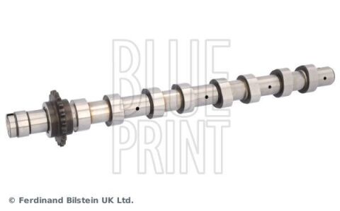 Вал распределительный Citroen Berlingo, C3, C4, C5, Jumpy, Fiat Scudo, Ford C-Max, Fiesta, Focus, Mazda, Peugeot, Volvo 1.6 HDI/TDCi 05–