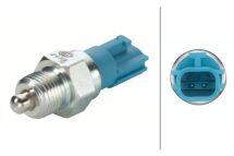 Вимикач світла заднього ходу (синій) Renault Megane 2002–, Nissan Almera, Primera, Qashqai, X-Trail