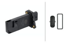 Витратомір повітря Audi A4/A5/A6/A7/A8, Q5/Q7, Touareg 2.7/3.0 TDI 04–