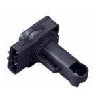 Витратомір повітря Toyota Avensis, Corolla, Land Cruiser, Rav 4 II, Yaris 1.0/4.0 1999–, Lexus RX, LS, GS