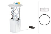 Вузол подачі палива Ford Ranger 2.5 2011–