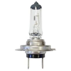 Галогенова автолампа H7, 55W, 12V, PX26D
