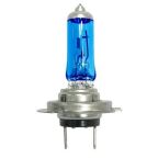 Галогенова автолампа H7, 55W, 12V, PX26D Blue