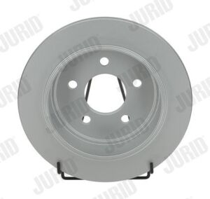 Гальмівний диск задній Ford Explorer 1999–2001