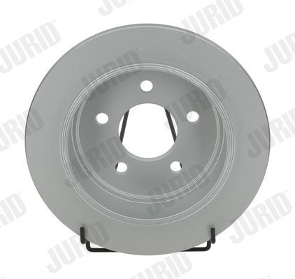 Гальмівний диск задній Ford Explorer 1999–2001 Гальмівний диск задній Ford Explorer 1999–2001