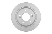 Гальмівний диск задній Hyundai Kona 1.0, 1.6 2023–, Sonata VIII 2.0 2020–, Kia Гальмівний диск задній Hyundai Kona 1.0, 1.6 2023–, Sonata VIII 2.0 2020–, Kia