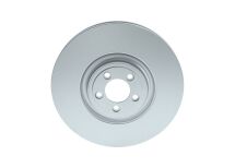 Тормозной диск передний Jaguar F-Type 12–, XK II 06– Тормозной диск передний Jaguar F-Type 12–, XK II 06–